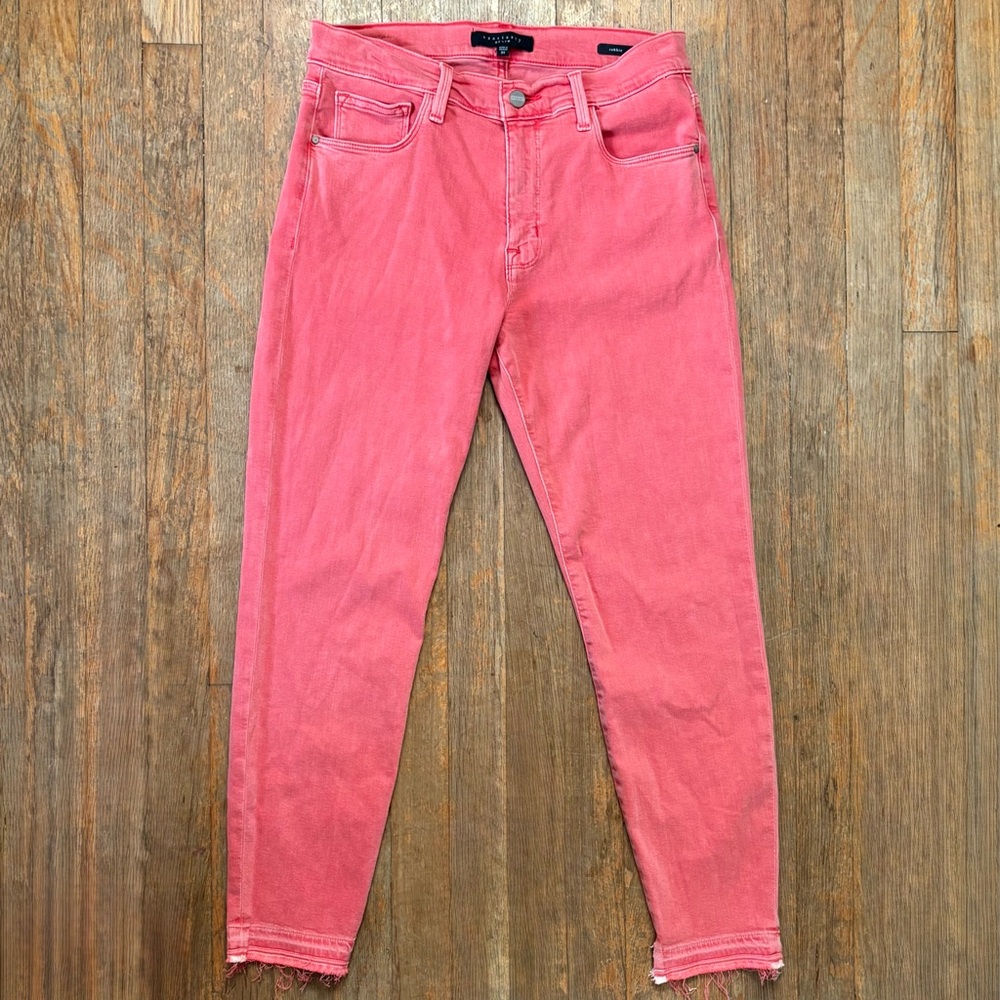 Sanctuary Robbie Stretchy Skinny Jeans ~ sz 31